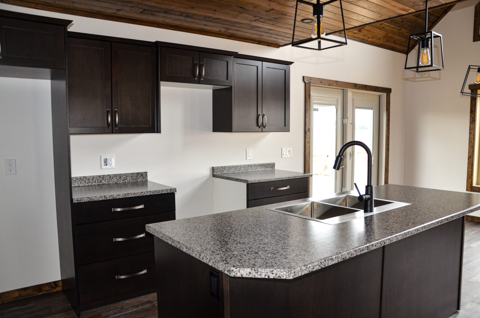 Lefebvre RTM Home Kitchen
