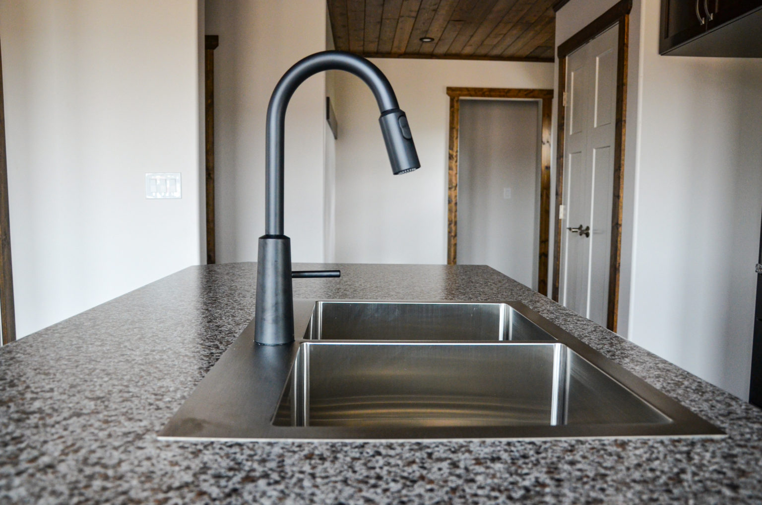 Lefebvre RTM Home Sink